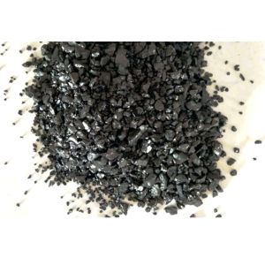 High Carbon Low Sulphur Anthracite Nut Coal Steelmaking Raw Materials