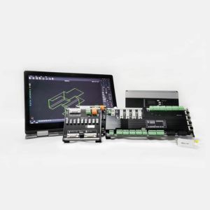 CNC Control Boards and Software/ Laser Cutting Software STAC-SC2000