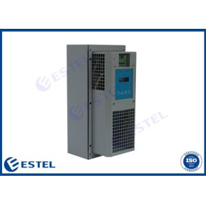 High Precision R143A 3.6A Outdoor Cabinet Air Conditioner