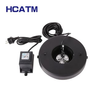 Landscape Garden Vegetable Ultrasonic Atomizer 900ml/H