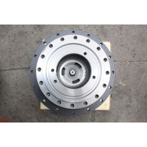 Digger travel reduction E320B E320C 191-3234 hydraulic gearbox