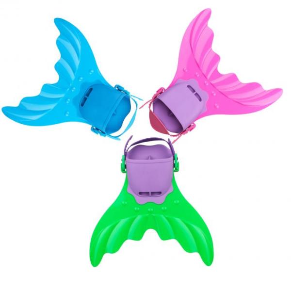 Holiday Mermaid Tails For Adults Swimming Special Design Shinny Finish