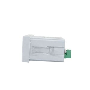 New single phase AC/DC Ammeter with 48*96mm