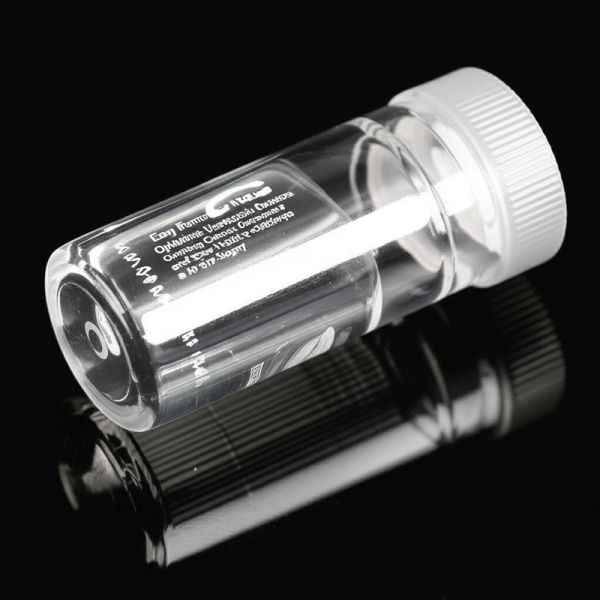 Easy Removal Ophthalmic Viscoelastic Devices Combining Cohesive Character and