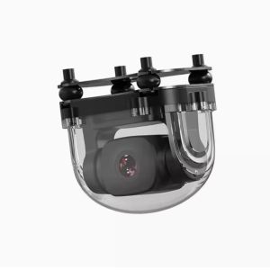 Thermal Imaging Laser Ranging Gimbals Drone Camera with 4K Camera and GPS 3-Axis