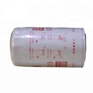 Excavator Engine Parts Lube Oil Filter Element LF16015 4897898 90031365 2164919