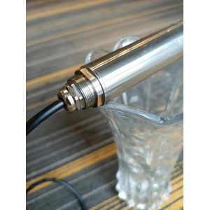 Spill Saromatic Hydrocarbons Oil In Water Sensor , Hydrocarbon In Water Analyzer