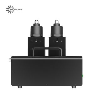 OEM Large Area Scent Diffuser Sterilization HVAC Metal Aroma Diffuser