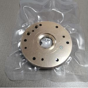 China Copper PCB Thrust Plate D1769 Spindle Parts For PCB Machine on sale