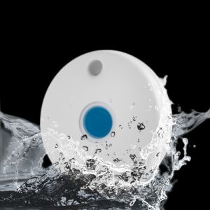 Wearable BLE 5.0 Bluetooth Beacon Tracking , NRF52832 Wristband Beacon