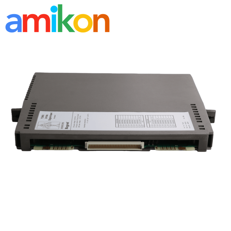 Wholesale Precise Control ICS Triplex T3401 Digital Input Module 30V DC 12V DC Turn On from china suppliers