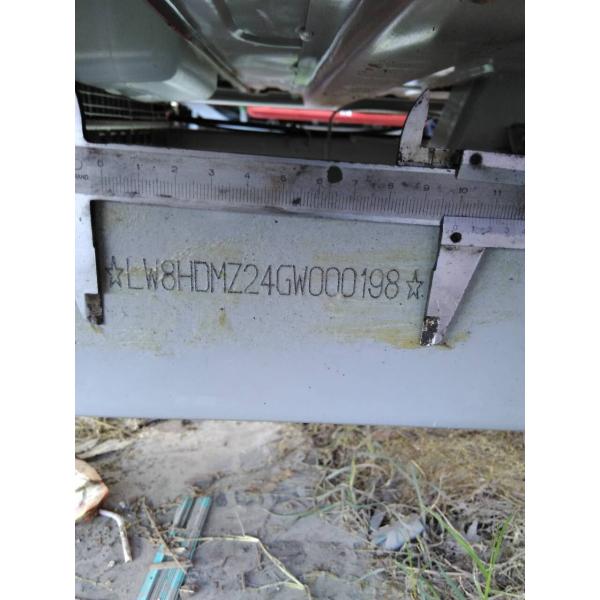 OEM Desktop 2d data matrix dot pin marking machine for nameplate