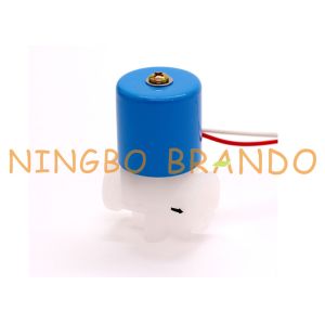 Wholesale 1/4'' 24V Reverse Osmosis RO Solenoid Valve For Water Purifier from china suppliers
