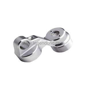 Customized OEM Titanium CNC Milling Service High Precision Machining