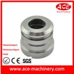 ASTM Standard Flashlight Part Customization Customized Request CNC Machining
