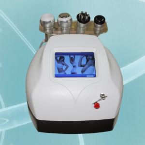 Wholesale cavitation slimming machine RF Vacuum Diode Laser Ultrasonic Cavitation Slimming Machine from china suppliers