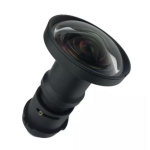 High Resolution Projector Fisheye Lens Diversified Match Various