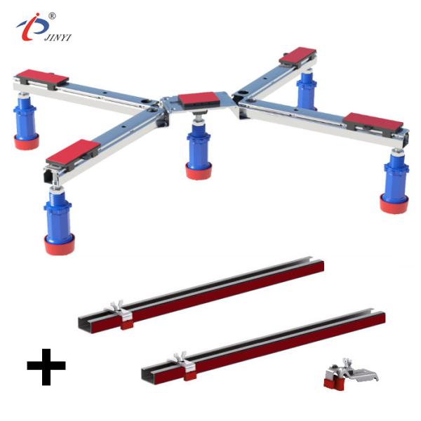 Quadrant 185mm Shower Tray Support Legs
