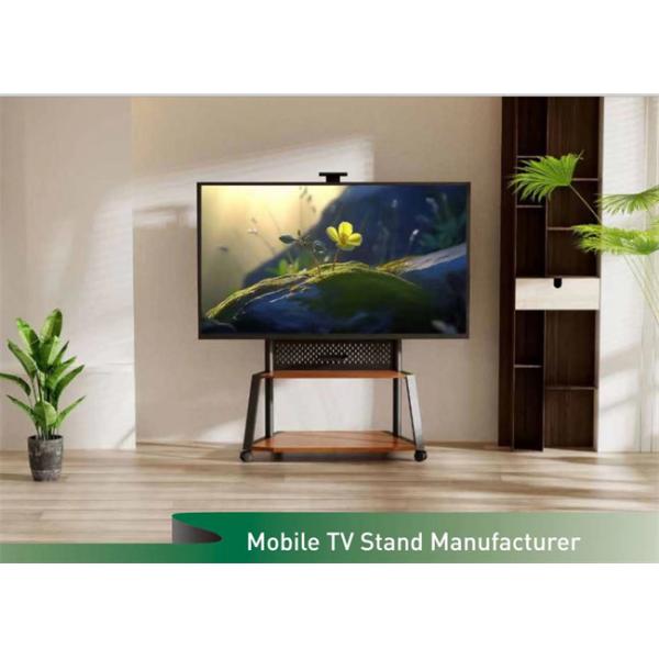 Customized Versatile Advertising Banner Stand Digital Led Poster With Dynamic LED Remote Control