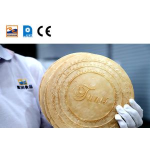 380V Wafers Making Machine Automatic Wafer Biscuit Maker