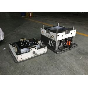 P20 SMC Compression Mold 300K-1M Shots Automatic Demoulding