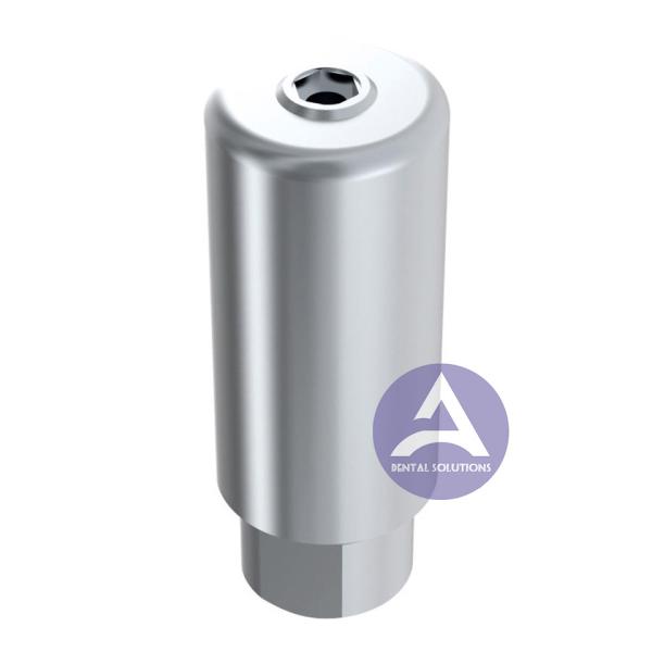 Nobel Biocare Branemark® Implant Internal Titanium Premill Blank 10mm Engaging