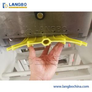 High Efficiency Plastic Extrusion Waterstop Production Line