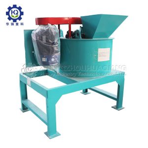 75 Decibels 2T 16 t/h Fertilizer Crusher Machine