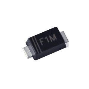 100% New Original DFR1M-F1M Electronic Components A3983slptr-t Tps22960dcnr
