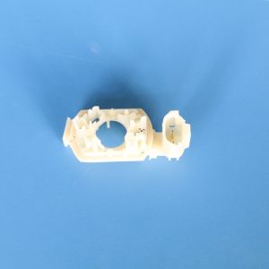 3000 Grams Small Electric Vertical Injection Molding Machine 30 Ton Injection