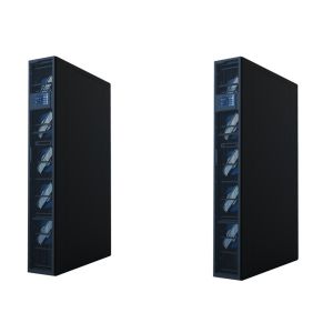 R410A Inrow Cooling Unit For Modular Data Center Cooling