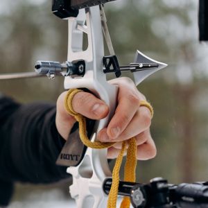 125 Grain Right Bevel Broadhead Hunting Arrow Broadheads Archery Tip