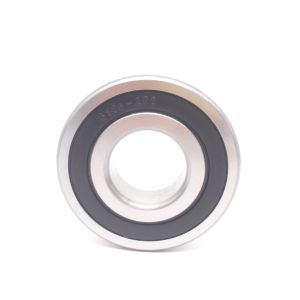 High Precision ABEC1 ABEC 3 Inch Bearing Types 1654 ZZ with Bore Size 31.742 31
