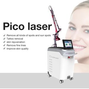 China LFS-T8 Fractionated CO2 Laser with TFT Touch Screen on sale