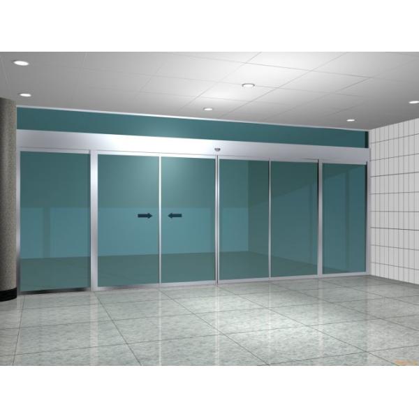 Quality Sliding Door Operator Products China Automatic Sliding Door for Sale