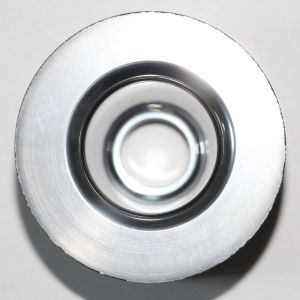 H13 SKD61 Case Tungsten Carbide Die Deep Drawing Die Corrosion Resistance