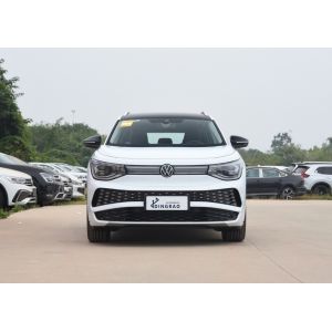Competitive Automobile New Version Electric Vehicle Car Pure New Energy VW ID.6