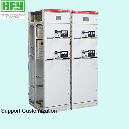 GCS / GCK Automatic Electrical Distribution Panels Low Voltage Draweable
