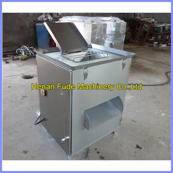 Quality fish cutting machine , fish slicer for sale