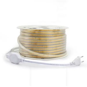 Outdoor Flexible COB LED Strip Light White Warm White 288LEDs 280LEDs 320LEDs