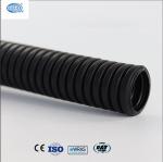 PVCPP Single-wall Flame-retardant Wire Sheath Threading Hose