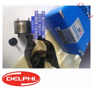 Delphi Diesel Injector Control Valve 9308-625C = 28651416