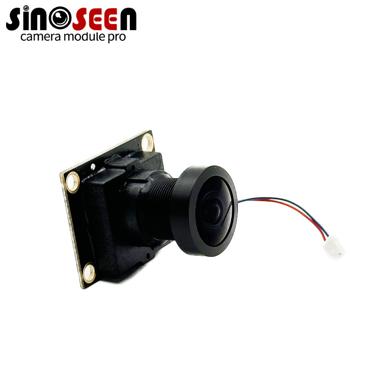 High Dynamic Range and Consumption The Sinoseen GC2053 DVP Camera Module for