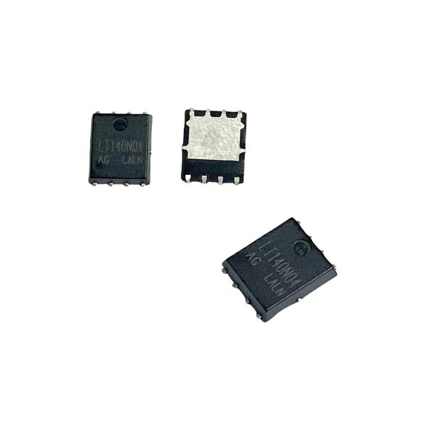 Quality Low Rds On Silicon Low Threshold Voltage Mosfet Durable for sale