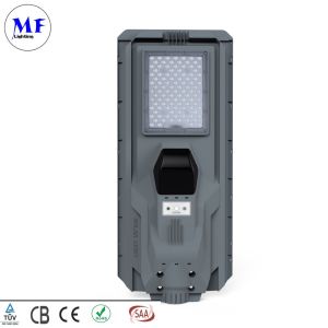 Wholesale IP65 Waterproof LED Solar Street Light With LiFePO4 Battery For Garden Parking Lot from china suppliers