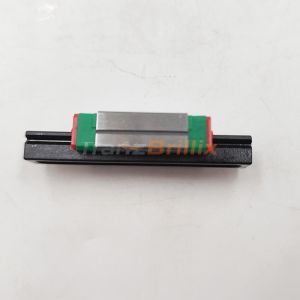 3D Printer Linear Guide 9mm Miniature MGN9C Linear Guideway Offering Smooth