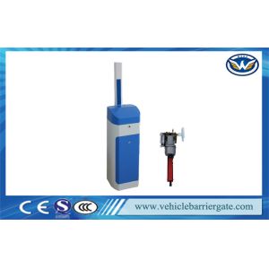 Wholesale Remote Control automatic car barrier system Heavy Duty / Electric Motor security gate barriers from china suppliers