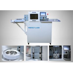 Durable Bent Knife Cnc Bending Machine , Channel Bender Machine Automatic