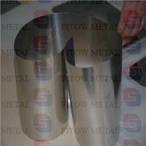 Wholesale R04210-2/RO4261-4 niobium strips /foils with best price from china suppliers