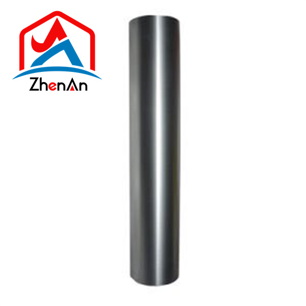 Titanium Zirconium Molybdenum Alloy High Strength High Temperature Resistance